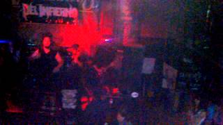 Del Infierno - No tengas miedo