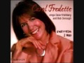 Carol Fredette - Nothing Like You (Bob Dorough)