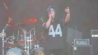 Riot - Metal Soldiers Live (Sweden Rock 2009)