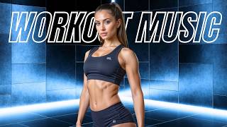 Best Workout Music 2026 💪 Fitness & Gym Motivation Songs Powerful Mix 2026 🚴 Running Workout