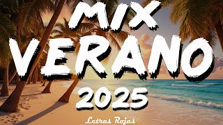 🍉BEST REGGAETON MUSIC MIX 2025 - NUEVOS ÉXITOS PARA FIESTAS - LA MEJOR PLAYLIST PARA FIESTA Y PERREO