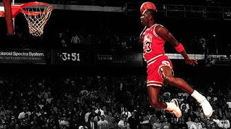 Michael Jordan ESPN Sports Century  (Documentary)
