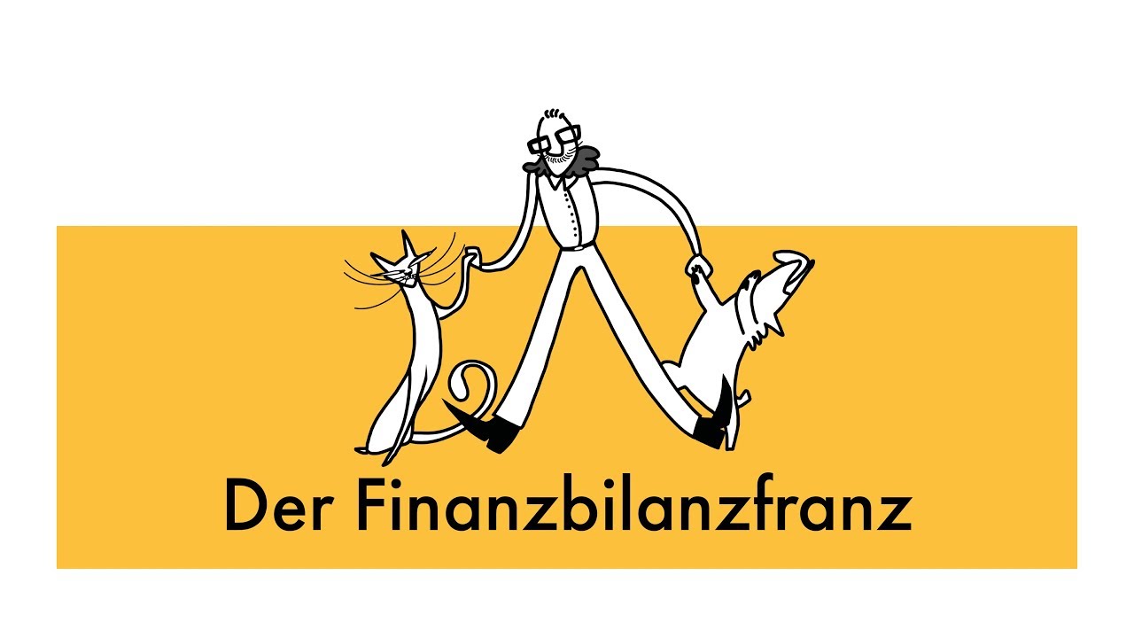 Finanzbilanzfranz How Crazy Long German Words Are Made YouTube