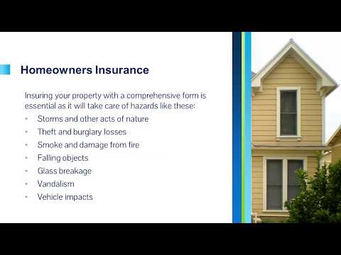 (no audio) Founders Insurance Product Offerings, part 1