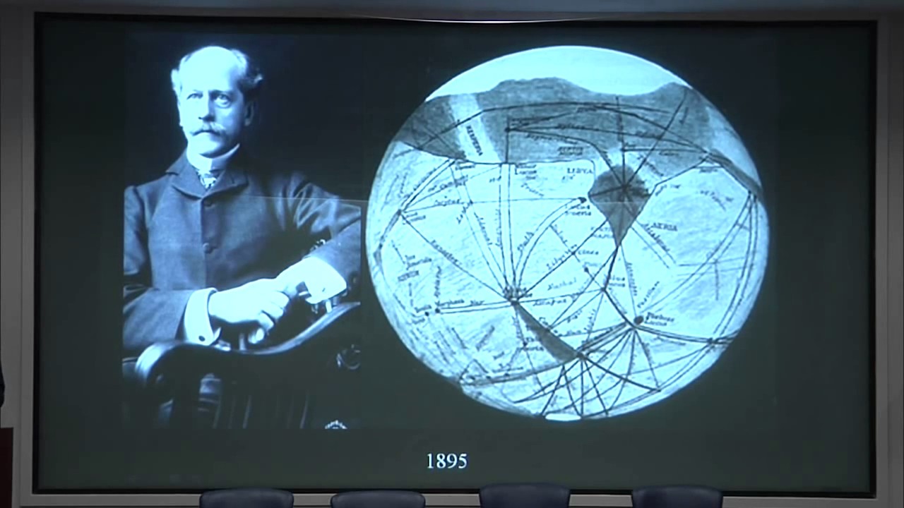 Panel #2: The Lure of the Red Planet - PART 1