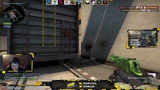 S1Mple Fpl Ace