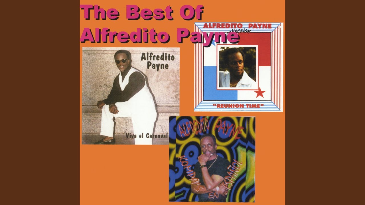 Watch Perfidia on YouTube Watch Perfidia on YouTube