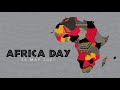 Africa day 2021 with karin klein  bank one