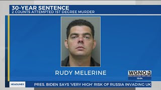"Bloodiest scene he's ever seen" jury finds man guilty of attempted murder of his parents