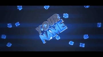 FREE Sync 3D İntro #9 | C4D & AE Template