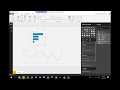 The powerful interactions between excel  power bi by tristan malherbe