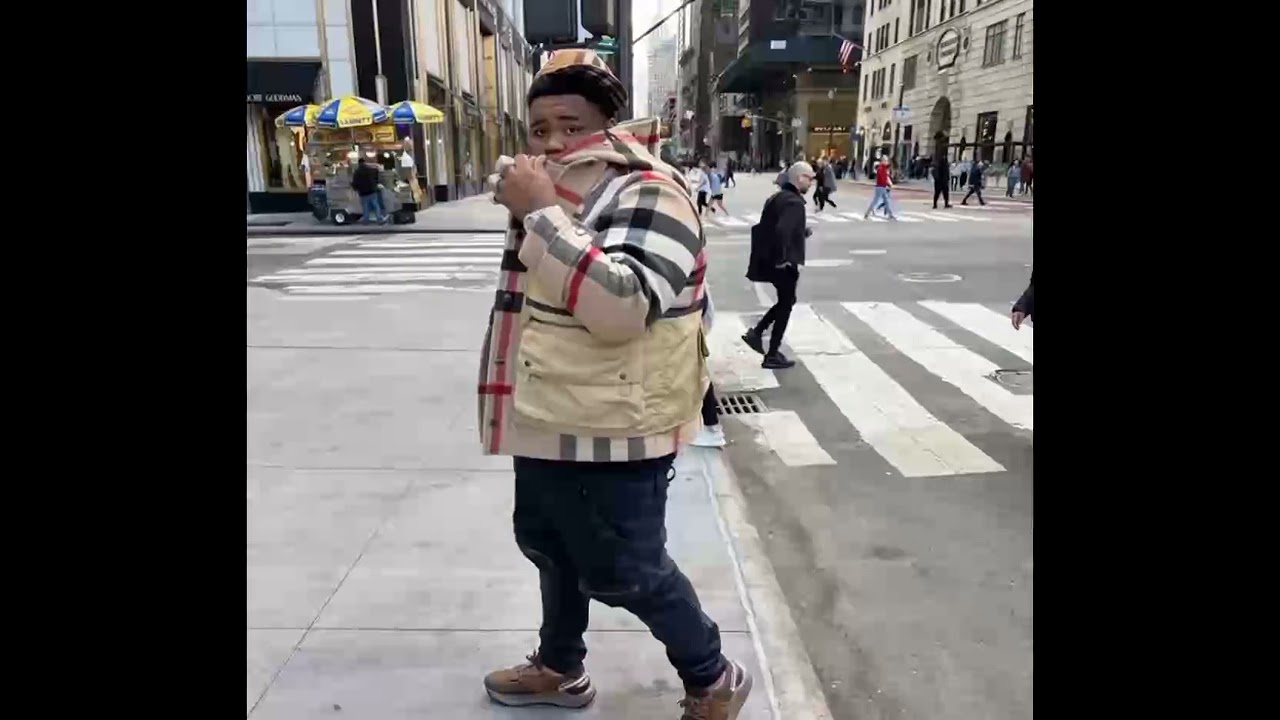 [FREE] Rod Wave Type Beat "No Surrender" (Prod.TurnMeUpTrell)