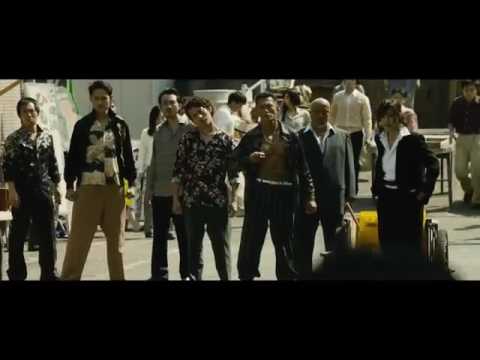 Yakuza Cehennemi - Yakuza Apocalypse 2015