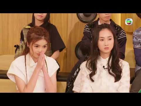 聲夢傳奇｜分組戰 今集邊個會被淘汰？｜音樂｜STARS ACADEMY