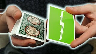 Gobsmacking Card Trick (Tutorial)