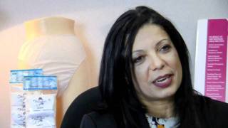 Tanya R. Allen Talks About ForeverFresh