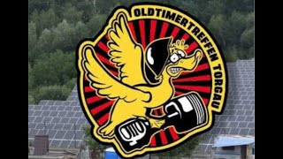 7. Oldtimer Treffen Torgau