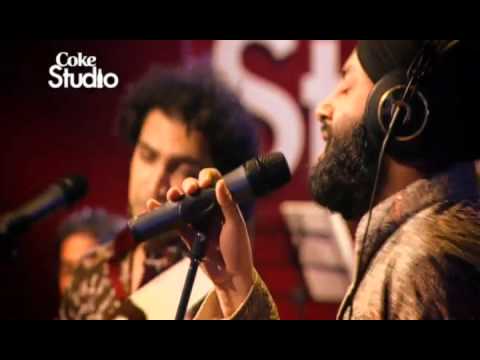 Mahi Ve, Josh & Shafqat Amanat Ali, Coke Studio Pakistan, Season 2