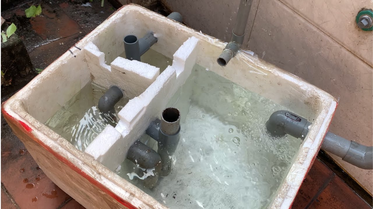 5 распространенных ошибок при строительстве септика — как их исправить