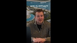 De reden waarom wij Imtiaz meenemen in onze selectie. #shorts