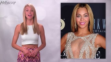 Beyoncé Calls Out Jay Z For Cheating in ‘Lemonade’ With Rachel Roy #beyonce