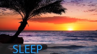 8 Hour Music for Sleeping and Deep Relaxation: Relaxing Music, Meditation Music ☯1096