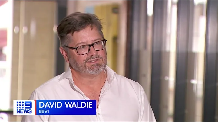 9News 3G Network Shutdown 21 Aug 2023