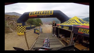 FROM 230 to 56 at ERZBERG PROLOGUE DAY 2 - FULL ONBOARD