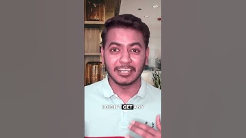 Passing Microsoft Test but Waiting for Interview Call | Shreyansh Goyal #shorts