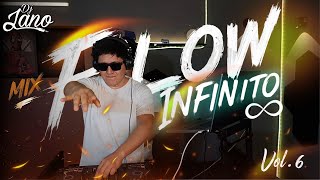 Flow Infinito Vol. 6 - Dj Jano | Mix Old School, Salsa, Rock, Funk, Dembow, Turro, Electro Más...