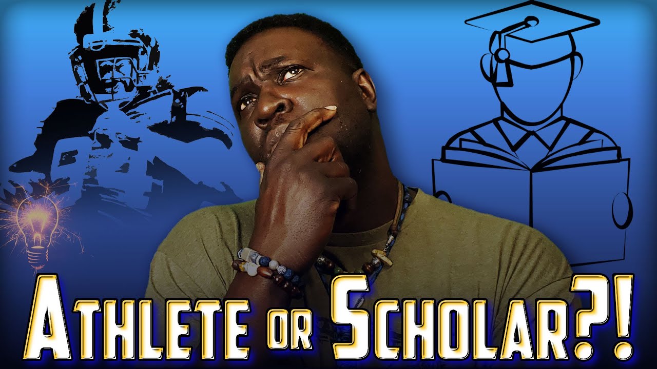 Life of a Student Athlete; A Book Review of The Athlete-Student: Freshman Year by Eugene D. Holloman