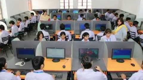 School of Computer and System Sciences