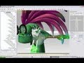 Monster workshop tutorial  monster creation and customization part 1