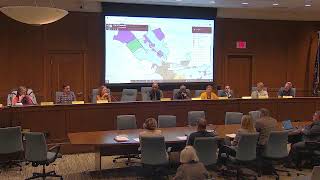 Planning Commission Meeting - September 17, 2025