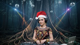 NATAL DI HATI KU REMIX | Cipt. Jonathan Prawira