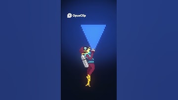 DODGE, FIND, ATTACK! #godot #godotengine  #gamedevblog #gamedev #indie #indiegame #indiedev #game