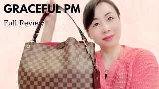 3 DIFFERENT LOOKS FOR LV GRACEFUL PM! 