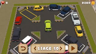 Dr. Parking 4 - Stage 50 screenshot 2