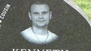 Minnich Cemetery Section 1