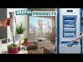 30 Useful And Functional Amazon Products That Make Life Easier