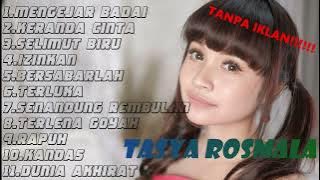 Lagu pilihan Tasya Rosmala Vol.1
