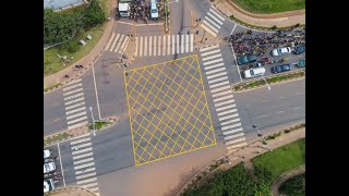 NTIBYEMEWE KUYIHAGARARAMO: POLISI YASOBANUYE IMIRONGO ISHUSHANYIJE MU MAHURIRO Y'IMIHANDA