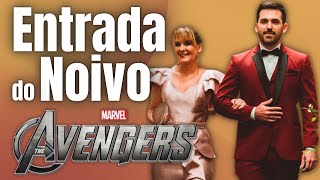 Download Lagu AVENGERS THEME - Entrada do NOIVO e PADRINHOS no casamento (Tema do Filme Vingadores) MP3 Download Lagu AVENGERS THEME - Entrada do NOIVO e PADRINHOS no casamento (Tema do Filme Vingadores) MP3
