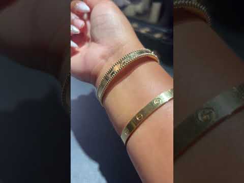 Cartier , Van