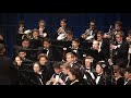 Jitterbug, Buckley - Troy Symphonic Band, 5/16/19