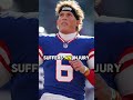 Can Mike Kafka ELEVATE Jaxson Dart?