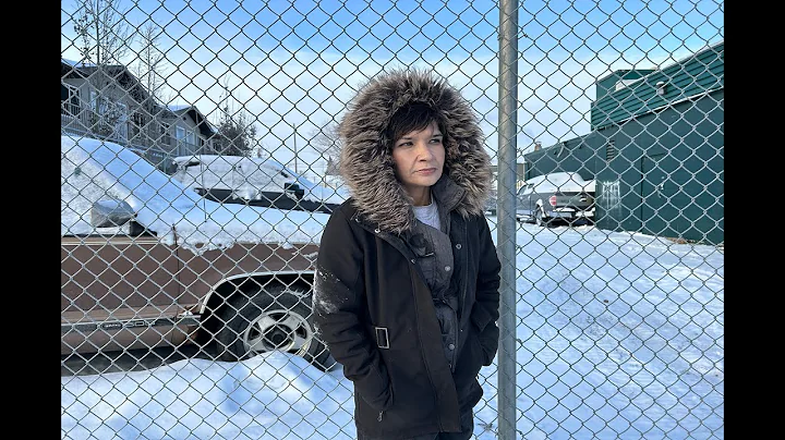 Evicted in winter, here's what it's like for one h...