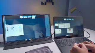 Chrome OS 84 Gets An Overview Mode Upgrade