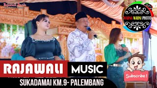 Tak tega || RAJAWALI MUSIC || SUKADAMAI KM.9 PLG || wd