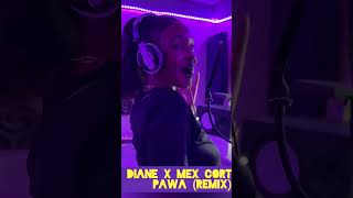 Download Lagu Diane x Mex Cortez - PAWA (Remix)🇹🇿🎙‼️@Mbossokhan #trendingshorts #255totheworld #pawachallenge MP3 Download Lagu Diane x Mex Cortez - PAWA (Remix)🇹🇿🎙‼️@Mbossokhan #trendingshorts #255totheworld #pawachallenge MP3